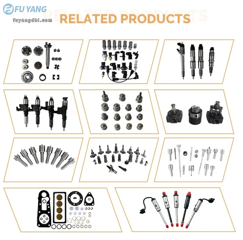 Dh220-3 6D95 6D105 Excavator Generator Alternator 600-821-6120