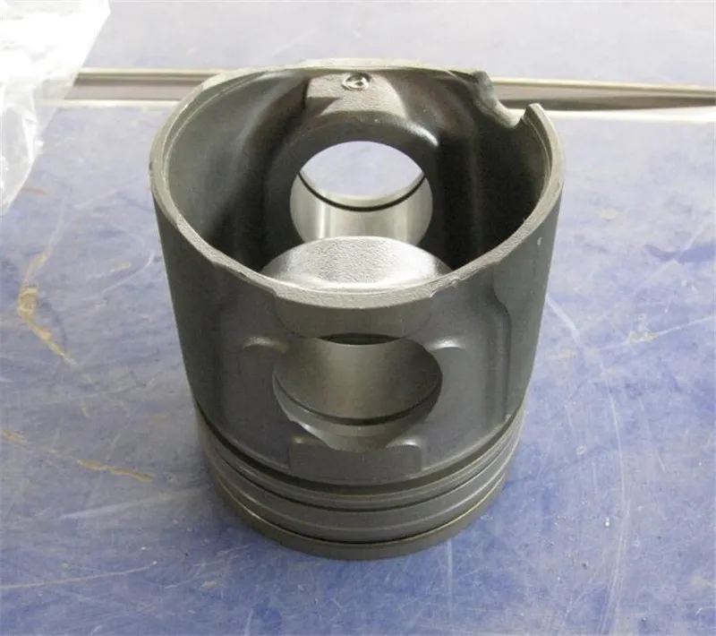 Diesel Engine 6CT8.3 Truck Parts Vibration Damper on Sale