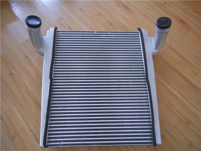 Diesel Engine 6CT8.3 Truck Parts Vibration Damper on Sale