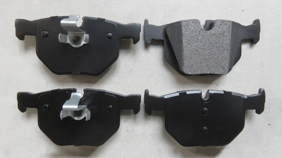 Disc Brake Brake Padbrake Part Auto Accessories for BMW 34 21 6 761 286 / D919-7820/Gdb1502