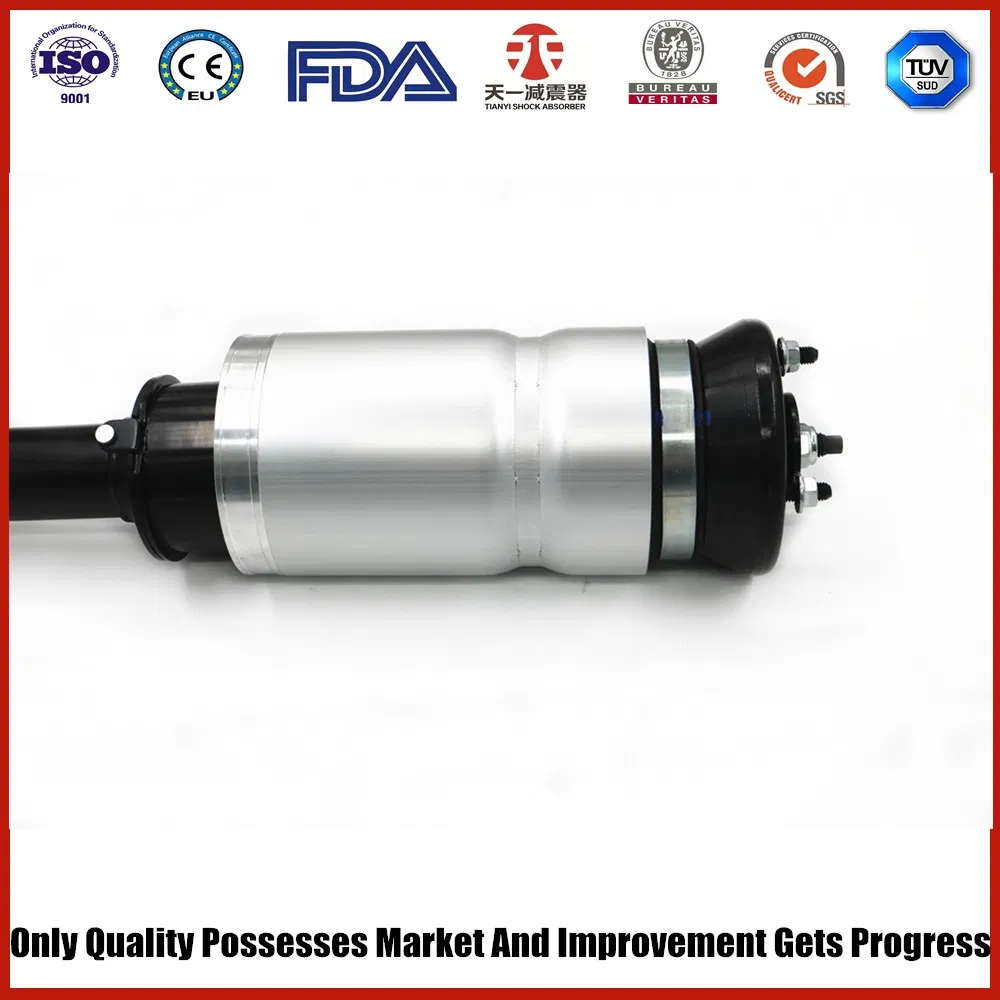 Discover 3/4 Front Air Shocks for Land Rover