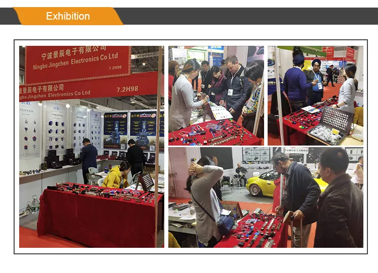 DJ7021-1.5-11 1.5 Series 1 2 3 4 5 6 Pin Way 282080-1 Male Female AMP Car Electrical Cable Connector Automotive