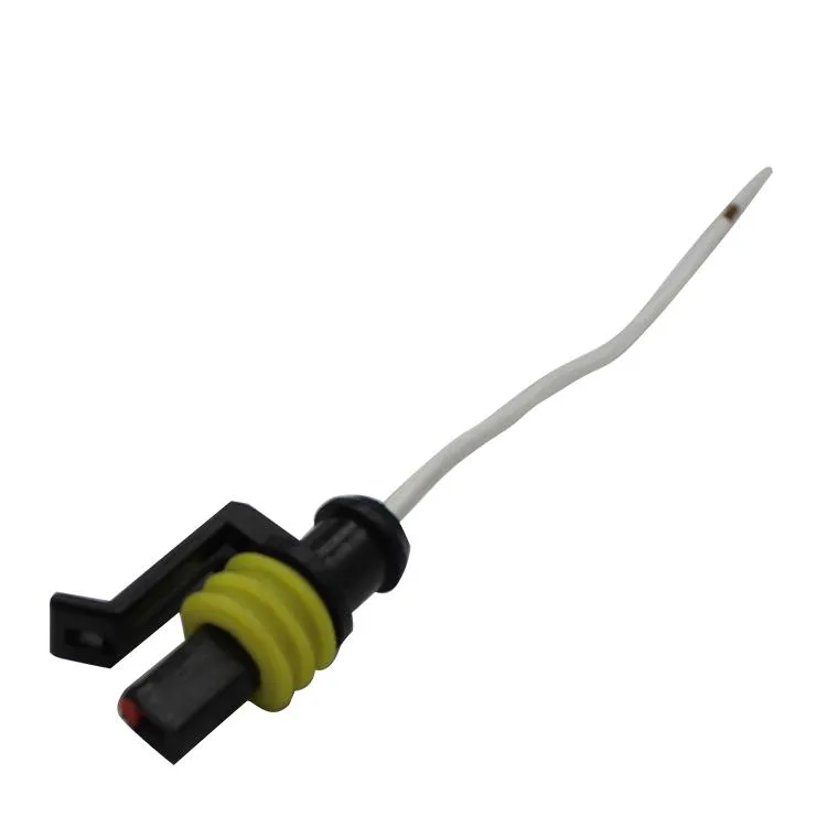 DJ7021-1.5-11 1.5 Series 1 2 3 4 5 6 Pin Way 282080-1 Male Female AMP Car Electrical Cable Connector Automotive