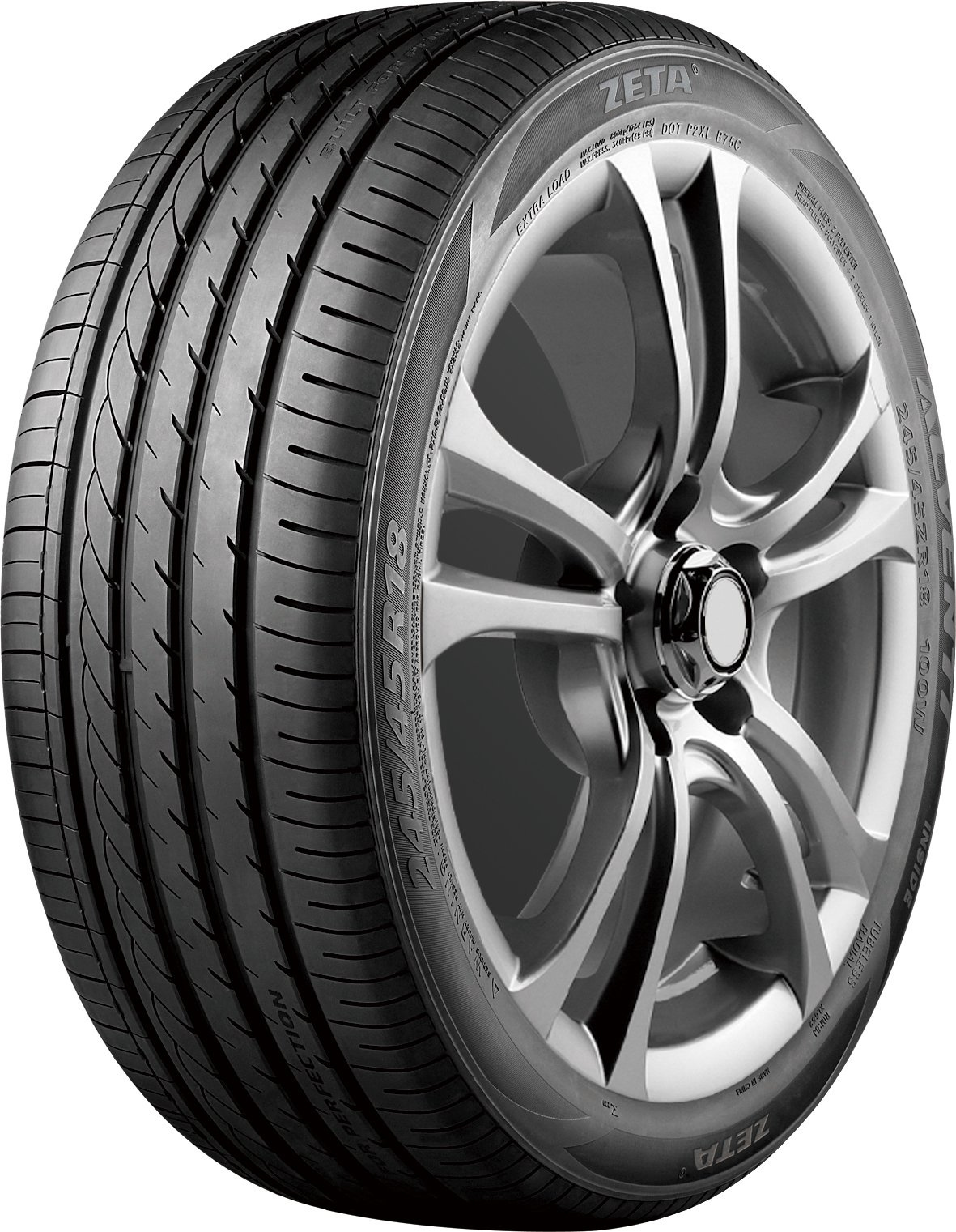 Economic New Passenger Car Tire, 4X4 Light Truck Tires, All Season Tires, Winter Snow Tires, Run Flat Tires on Sale