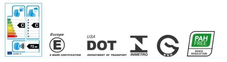 Economic New Passenger Car Tire, 4X4 Light Truck Tires, All Season Tires, Winter Snow Tires, Run Flat Tires on Sale