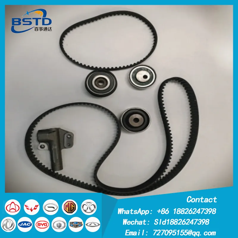 Engines Components for JAC Refine S5 Rein Refine MPV Car 1023610ga Timing Kits