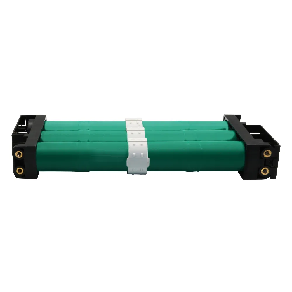 Ennocar Ni-MH 7.2V 6.5ah Module Cell Hybrid Car Battery for Replacement Dodge Durango 2009