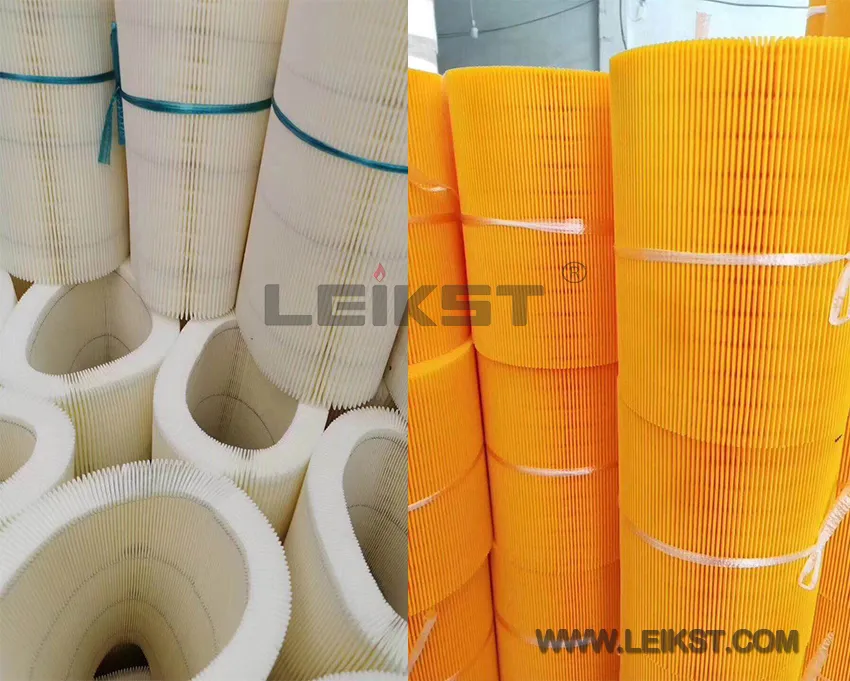 Excavator Diesel Engine Filters 600-311-3111 Fs19701 P559122 337-5270 Sev551f/4 6736-51-5142