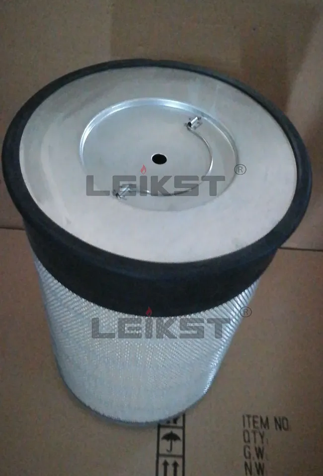 Excavator Diesel Engine Filters 600-311-3111 Fs19701 P559122 337-5270 Sev551f/4 6736-51-5142