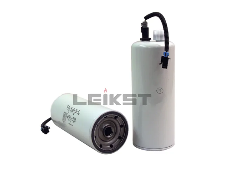 Excavator Diesel Engine Filters 600-311-3111 Fs19701 P559122 337-5270 Sev551f/4 6736-51-5142