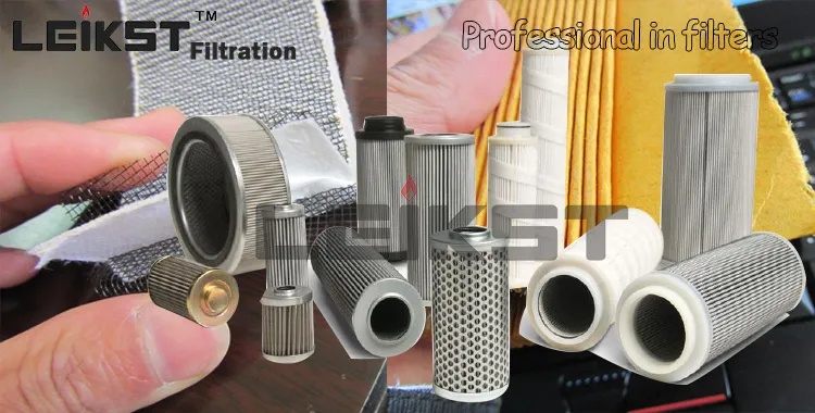 Excavator Diesel Engine Filters 600-311-3111 Fs19701 P559122 337-5270 Sev551f/4 6736-51-5142