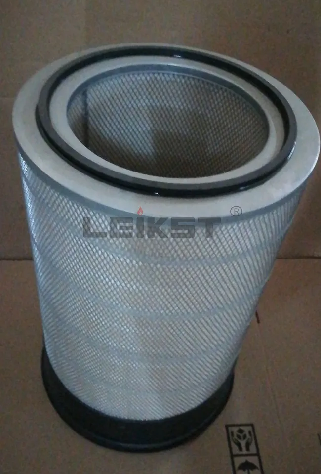 Excavator Diesel Engine Filters 600-311-3111 Fs19701 P559122 337-5270 Sev551f/4 6736-51-5142