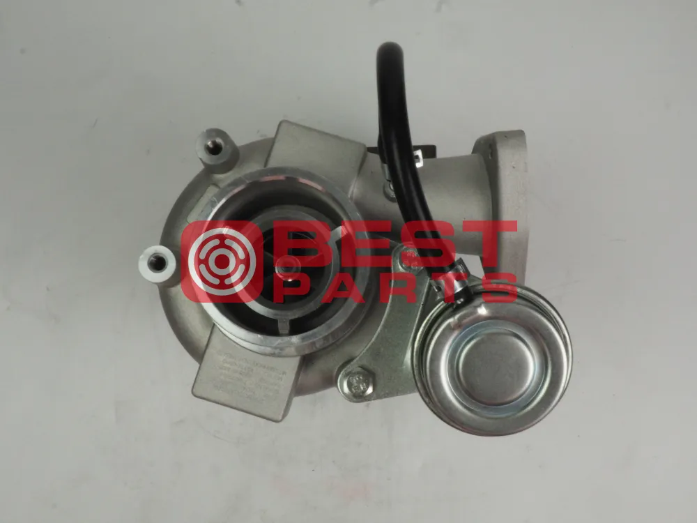 Excavator Engine Turbocharger 49377-01610 for Komatsu PC130-7 4D95