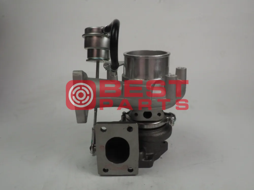 Excavator Engine Turbocharger 49377-01610 for Komatsu PC130-7 4D95