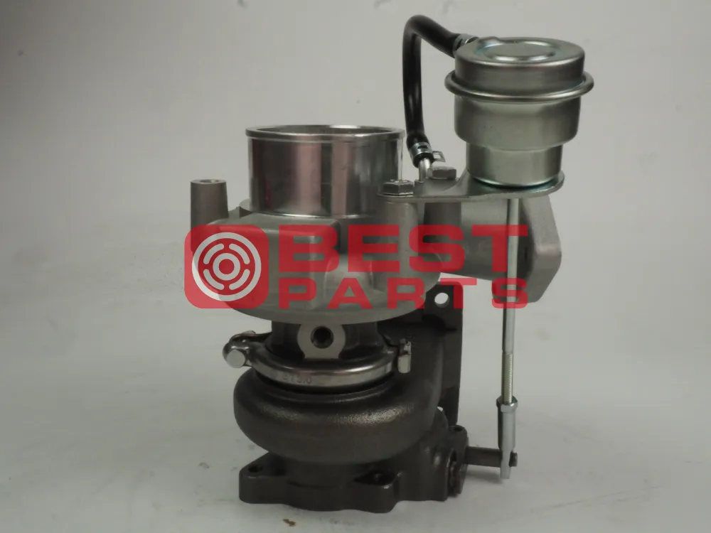 Excavator Engine Turbocharger 49377-01610 for Komatsu PC130-7 4D95