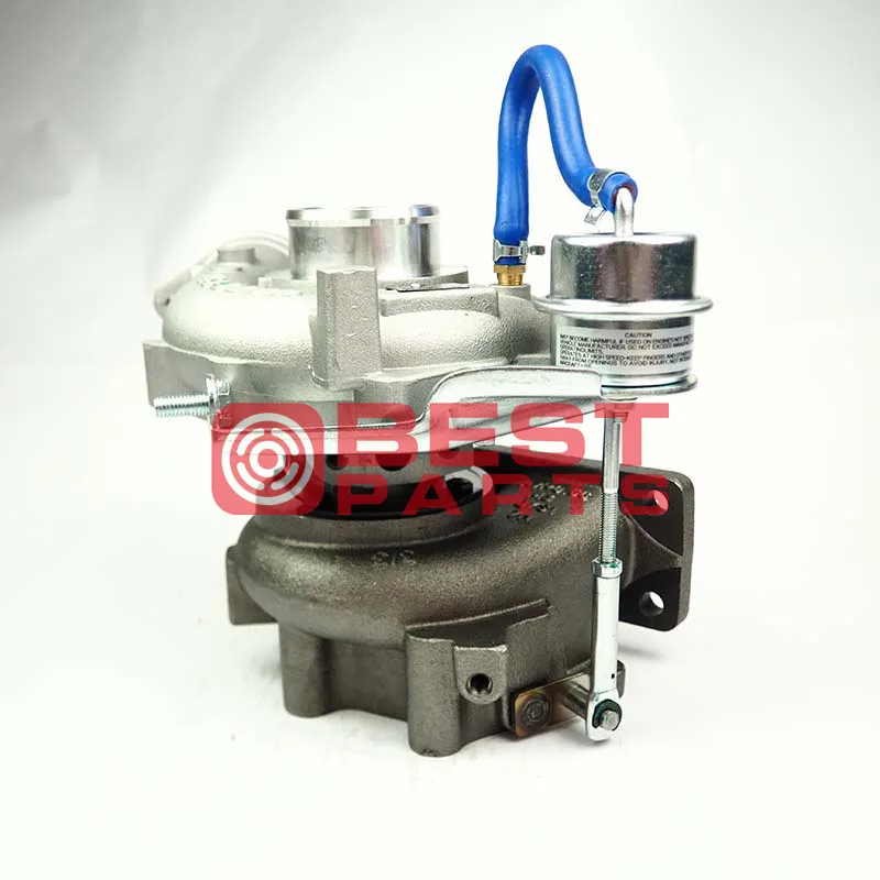 Excavator J05e Gt2559ls Turbocharger 17201e0521/17201-E0441/24400-0494c for Sk200-8/210-8/250-8