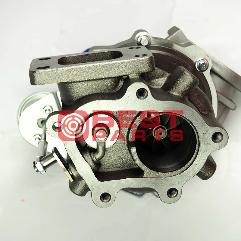 Excavator J05e Gt2559ls Turbocharger 17201e0521/17201-E0441/24400-0494c for Sk200-8/210-8/250-8