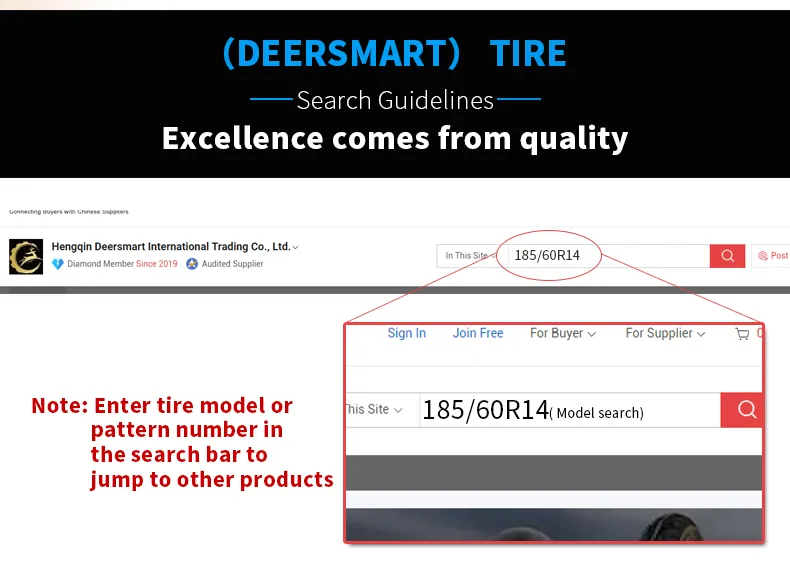 Factory Direct Wholesale Car Tyre/Tire 285/50r20