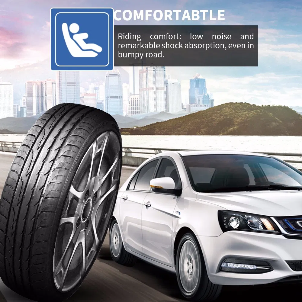 Factory Direct Wholesale Car Tyre/Tire 285/ 50r20