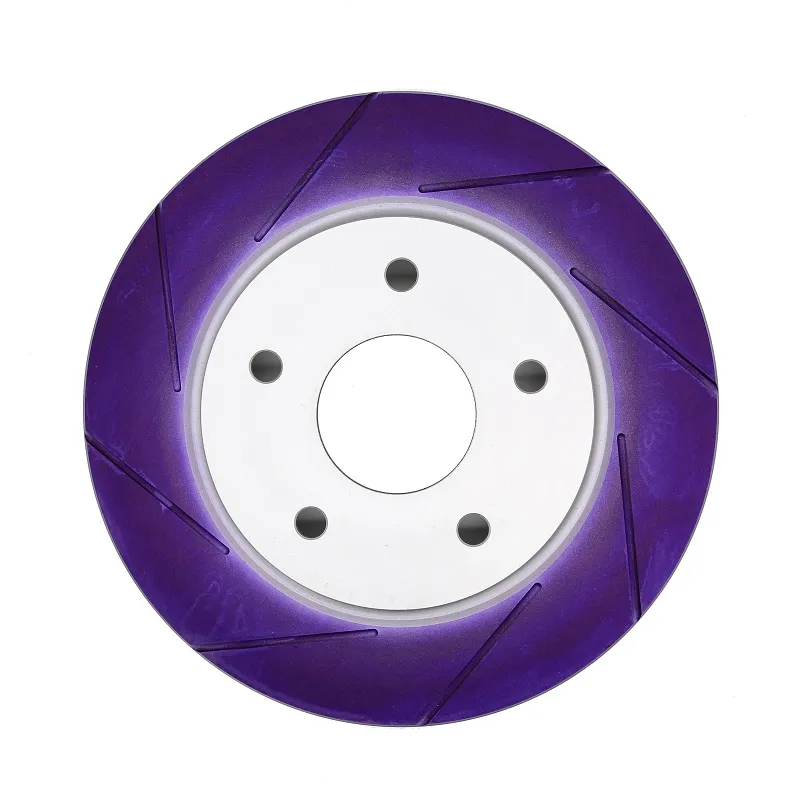 Factory Price Accpet Customized China Brake Disc