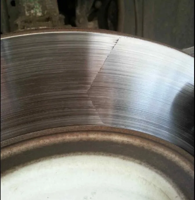 Factory Price Accpet Customized China Brake Disc