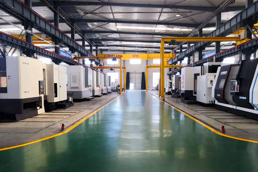 Factory Price Sinotruk HOWO Shacman Truck Spare Parts Shock Absorber