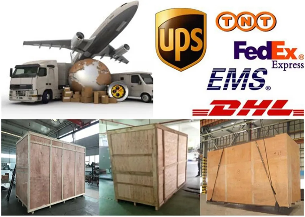 Factory Price Sinotruk HOWO Shacman Truck Spare Parts Shock Absorber