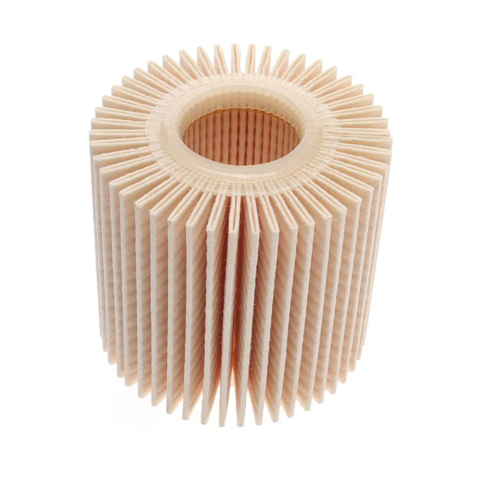 Factory Price Spare Parts Oli Filter 04152 -Yzza1