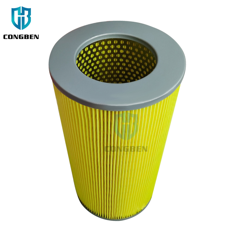 Factory Produces Wholesale Intake Replacement Pleated Accessories Auto Parts Car Air Filter OEM 17801- 30050