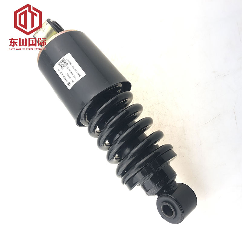 Factory Supply Hot Selling HOWO Truck Spare Parts Cabin Front Shock Absorber Wg1642440088