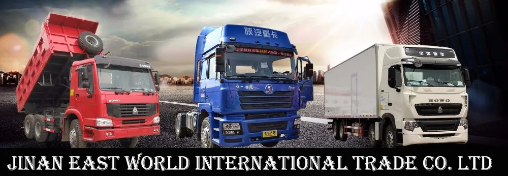 Factory Supply Hot Selling HOWO Truck Spare Parts Cabin Front Shock Absorber Wg1642440088