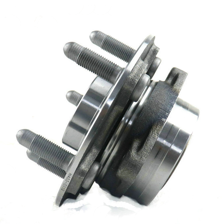 Factory Wheel Hub Bearings/Auto Bearing Front Side Axle for Chevy Cadillac Ford Toyota