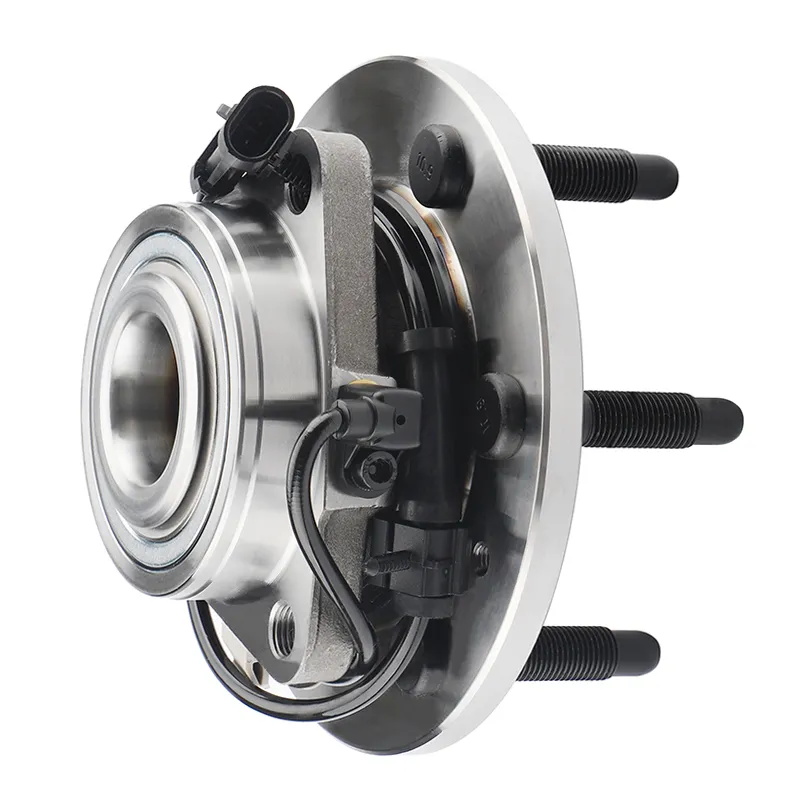 Factory Wheel Hub Bearings/Auto Bearing Front Side Axle for Chevy Cadillac Ford Toyota