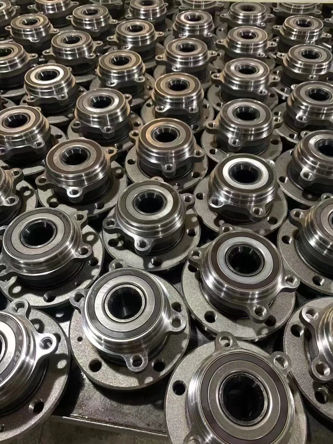 Factory Wheel Hub Bearings/Auto Bearing Front Side Axle for Chevy Cadillac Ford Toyota
