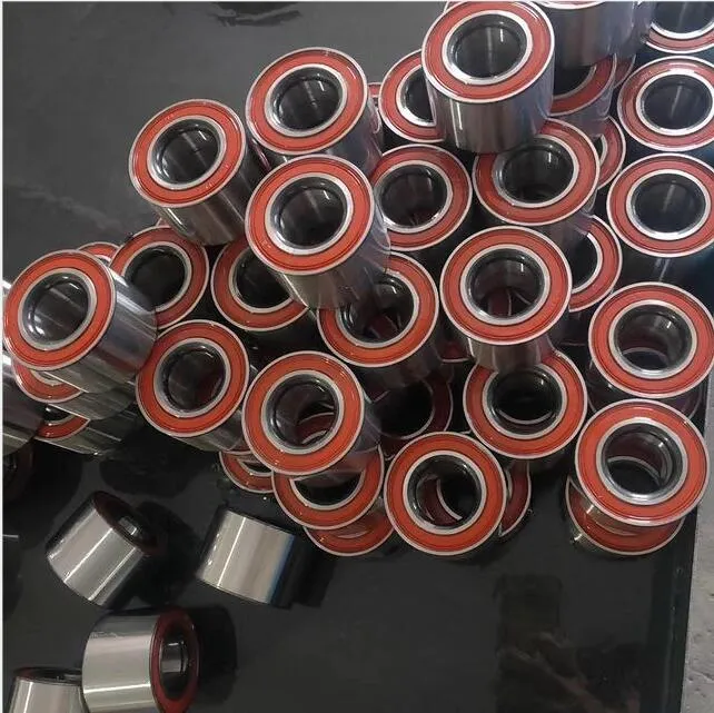 Factory Wheel Hub Bearings/Auto Bearing Front Side Axle for Chevy Cadillac Ford Toyota