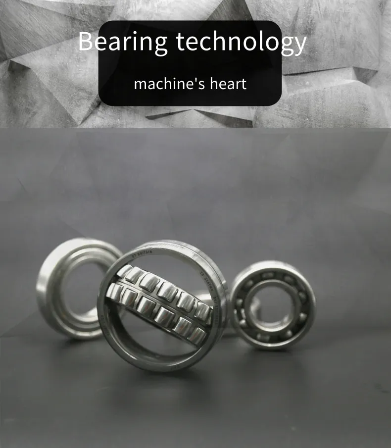 Factory Wholesale Cylindrical Roller Bearings Nu1030 Nu230 Nu2230 Nu330 NSK C&U Bearings Machine Spindle