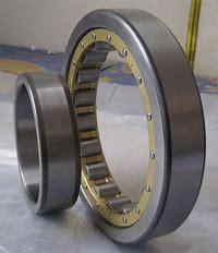 Factory Wholesale Cylindrical Roller Bearings Nu1030 Nu230 Nu2230 Nu330 NSK C&U Bearings Machine Spindle