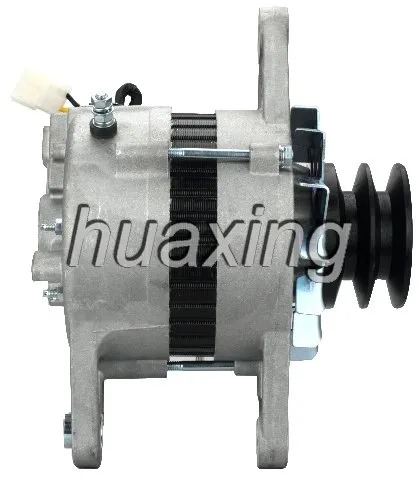 Factory Wholesale Nissan Alternator 24V 50A OEM 0211-102-0012 0211-102-4310