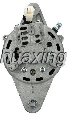 Factory Wholesale Nissan Alternator 24V 50A OEM 0211-102-0012 0211-102-4310