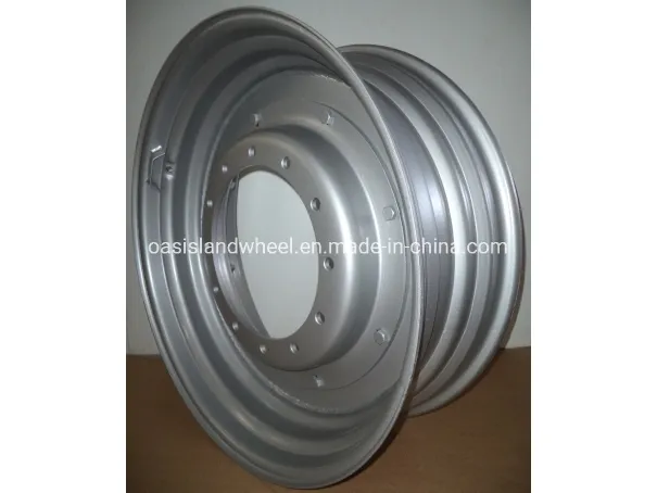 Farm Tractor Rim W10 *24 AG Wheel