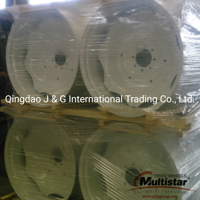 Farm Tractor Wheel Rim, Agricultural Wheel Rim W10X24, W12X24 , W15X30, W15X34