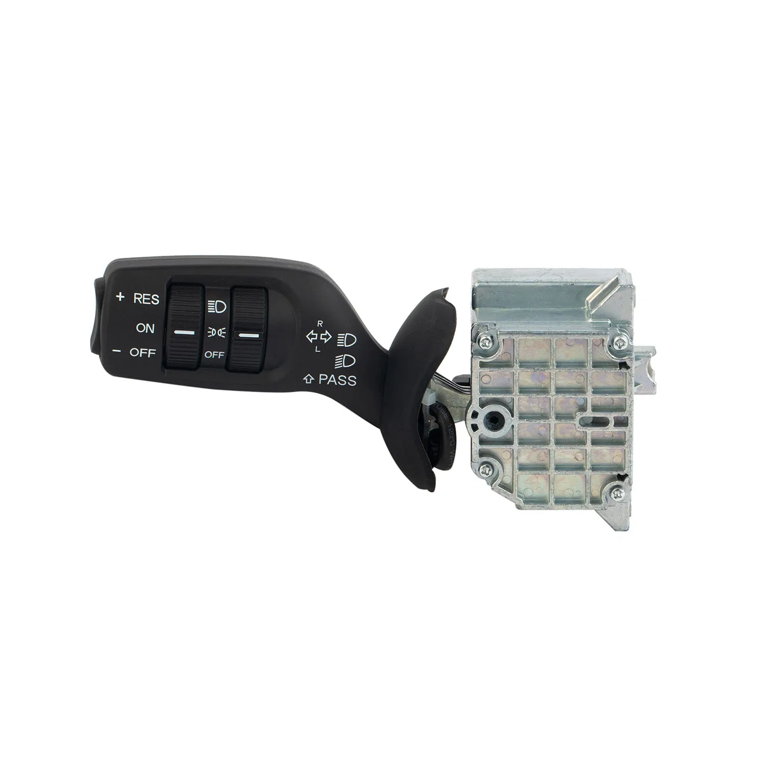FAW Commercial Vehicle Parts Combination Wiper Switch Using in Model Yiqi J6l