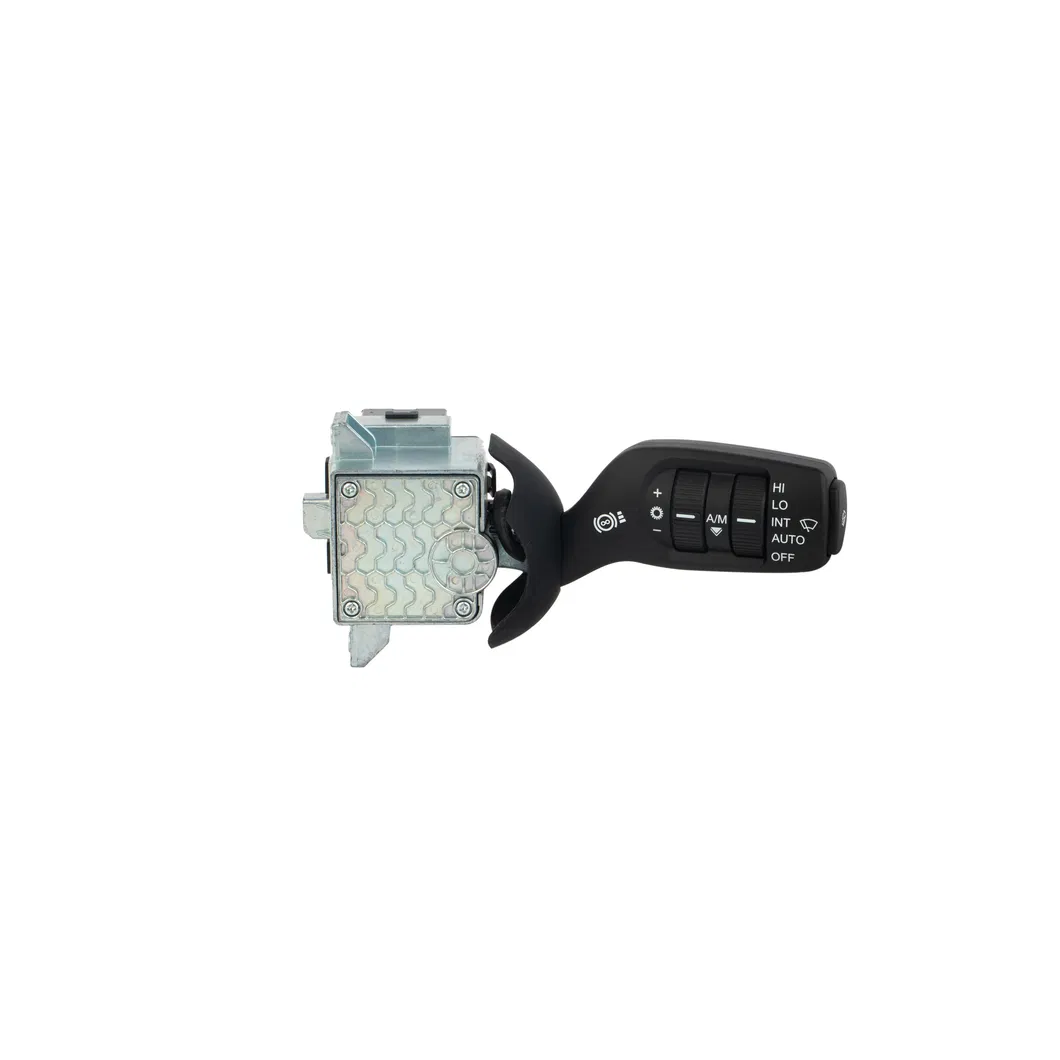 FAW Commercial Vehicle Parts Combination Wiper Switch Using in Model Yiqi J6l