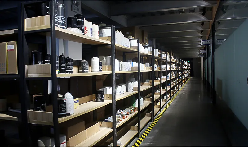 Filter Assembly 382-0644 438-5386 316-9954 for Caterpillar