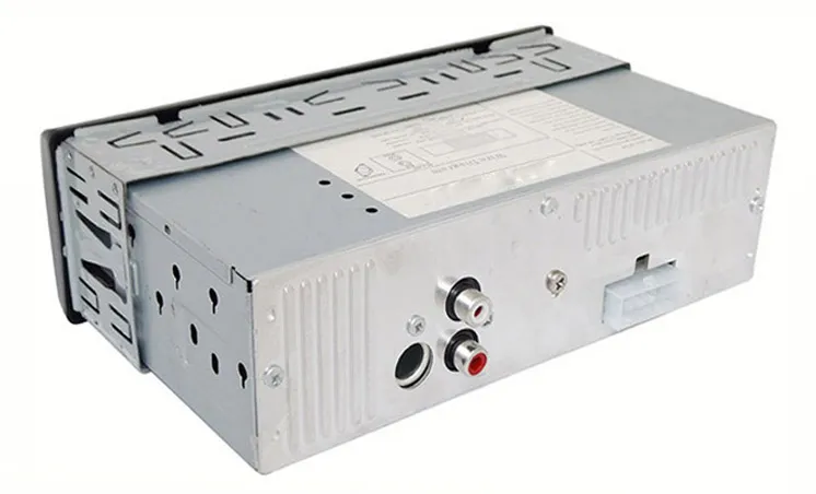 Fixed Panel Car MP3 Player Ts-1083f