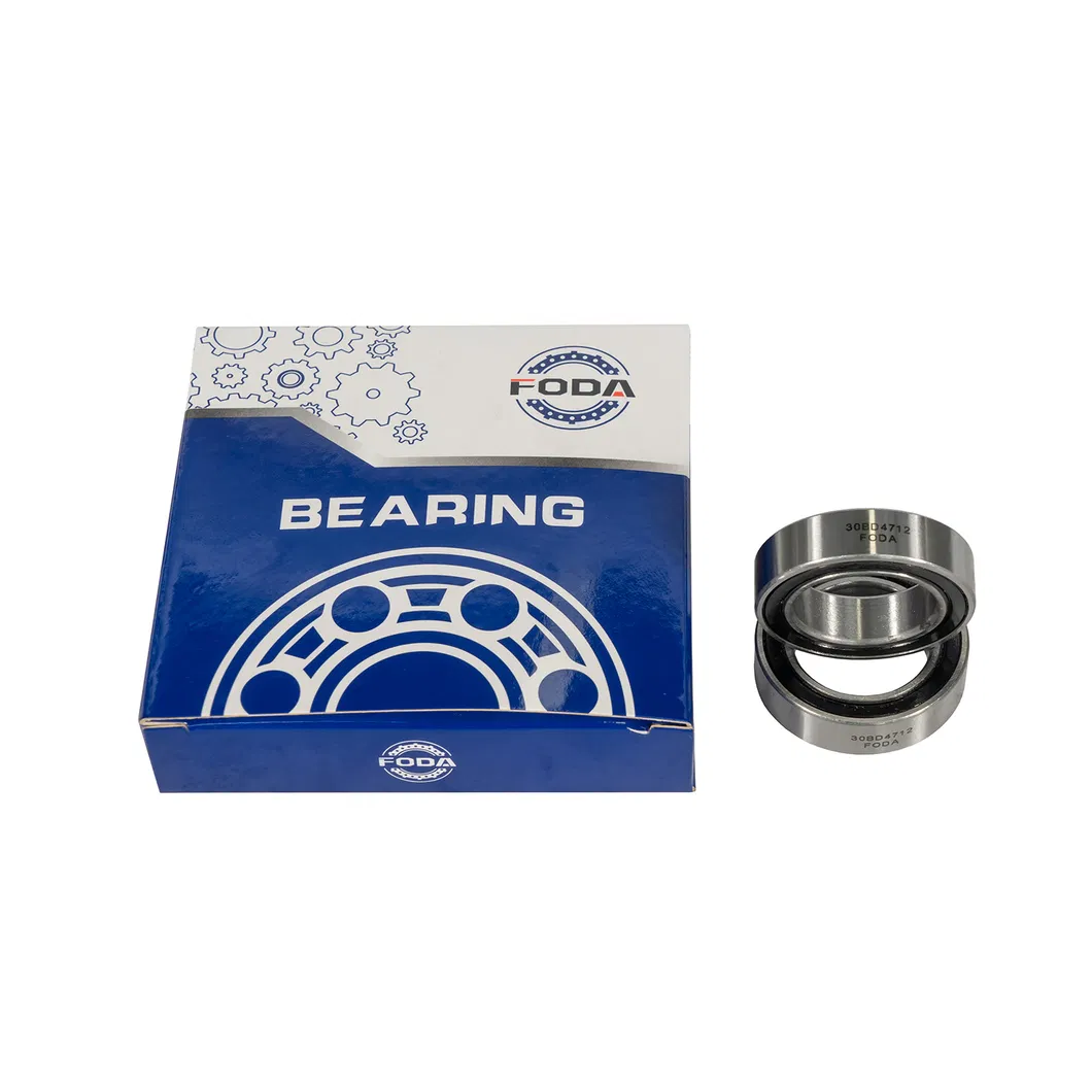 Foda Cylindrical Roller Bearing /Ball Bearing/Auto Bearing of Dac40740036/Lqz25520037/Wb1024081/Dacf1085ABS/Wt4852f2/986813
