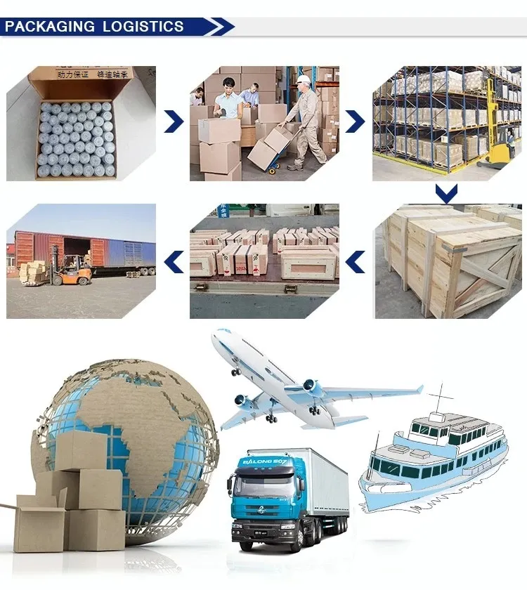 Foda Cylindrical Roller Bearing /Ball Bearing/Auto Bearing of Dac40740036/Lqz25520037/Wb1024081/Dacf1085ABS/Wt4852f2/986813