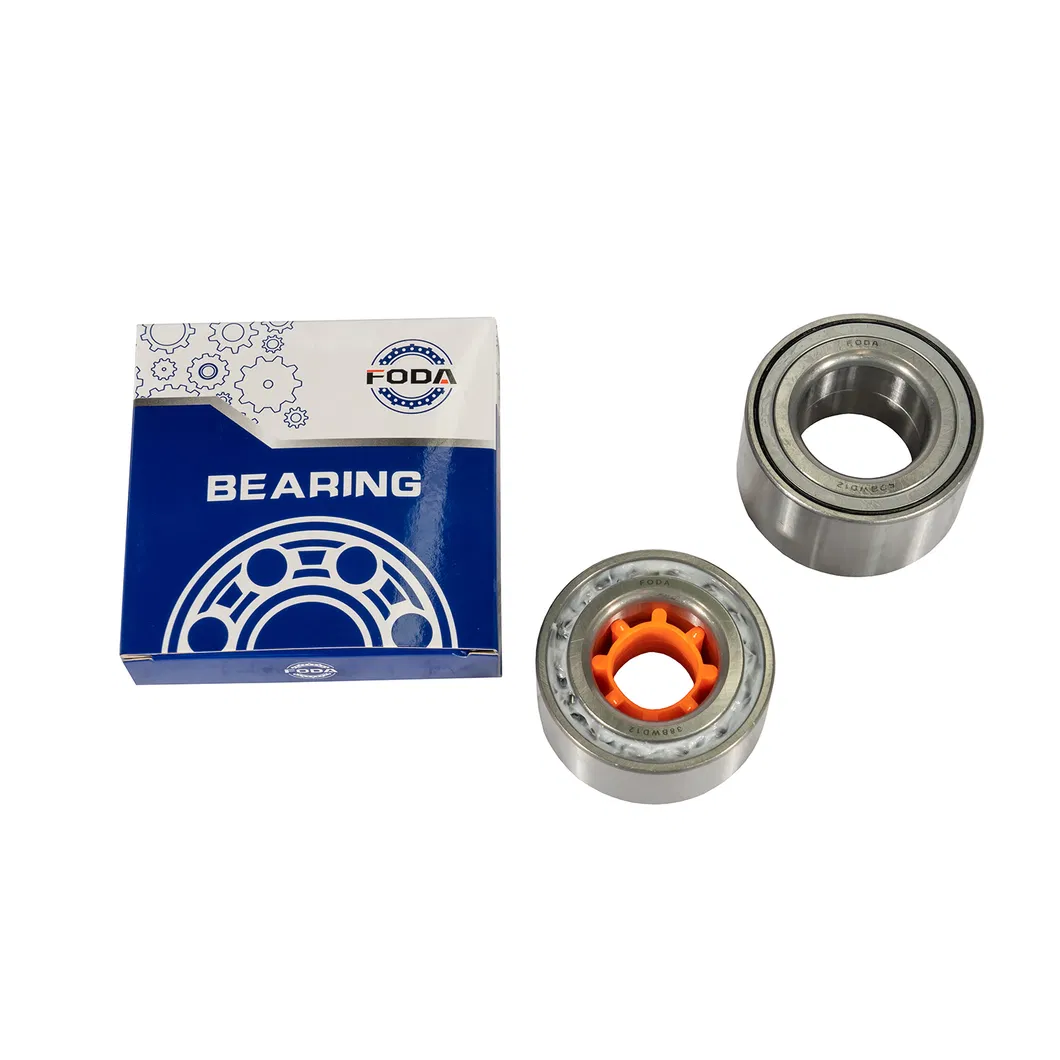 Foda Cylindrical Roller Bearing /Ball Bearing/Auto Bearing of Dac40740036/Lqz25520037/Wb1024081/Dacf1085ABS/Wt4852f2/986813