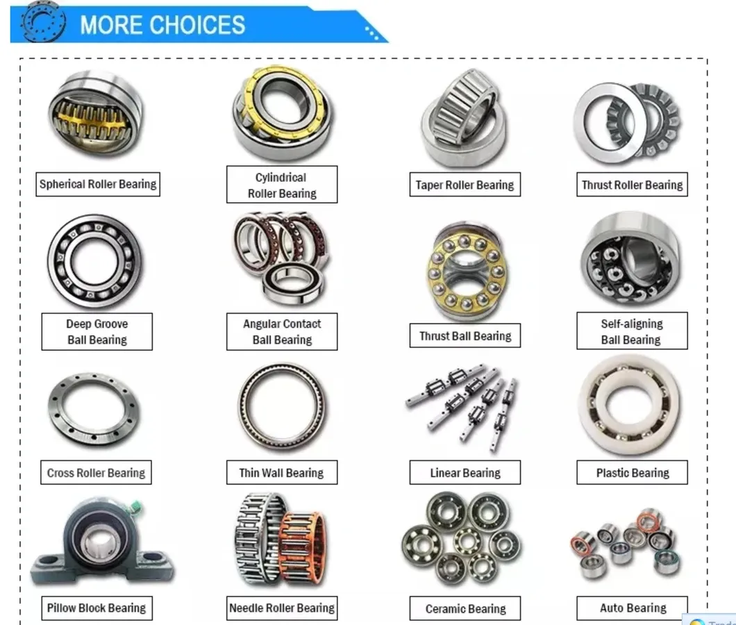 Foda Cylindrical Roller Bearing /Ball Bearing/Auto Bearing of Dac40740036/Lqz25520037/Wb1024081/Dacf1085ABS/Wt4852f2/986813