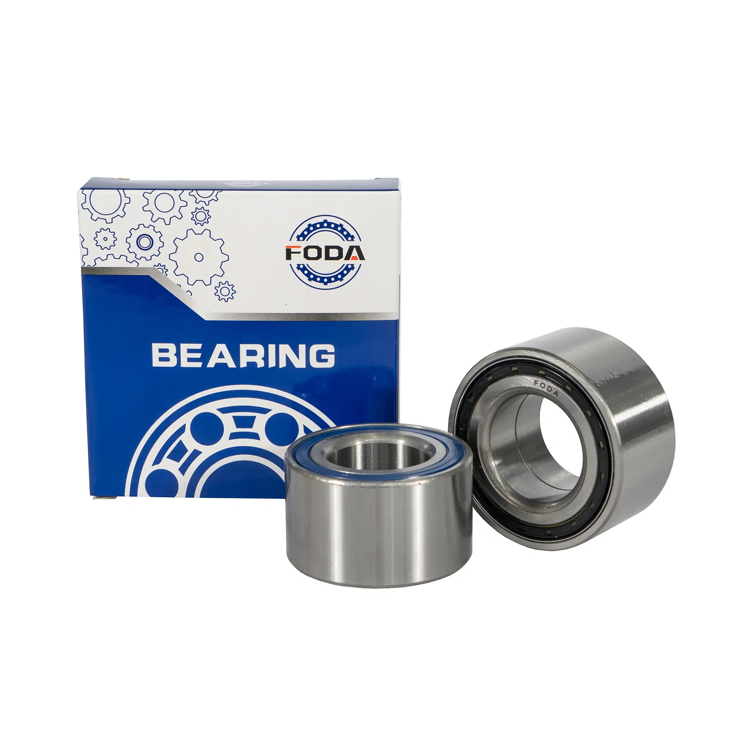 Foda Cylindrical Roller Bearing /Ball Bearing/Auto Bearing of Dac40740036/Lqz25520037/Wb1024081/Dacf1085ABS/Wt4852f2/986813